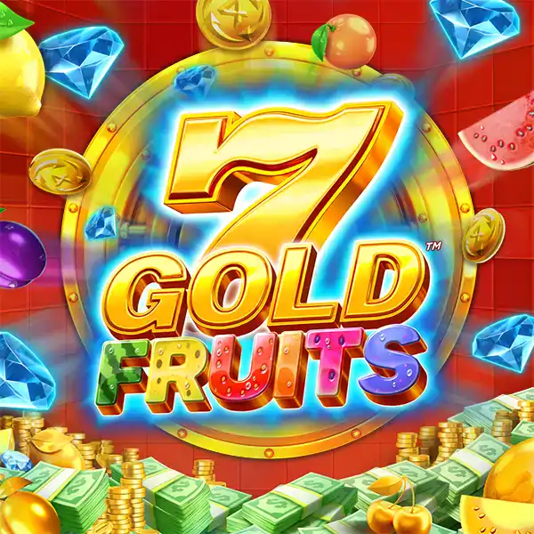 Gold Fruits