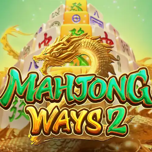 Mahjong Ways