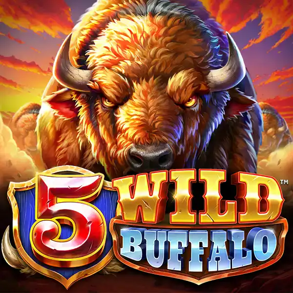 Wild Buffalo